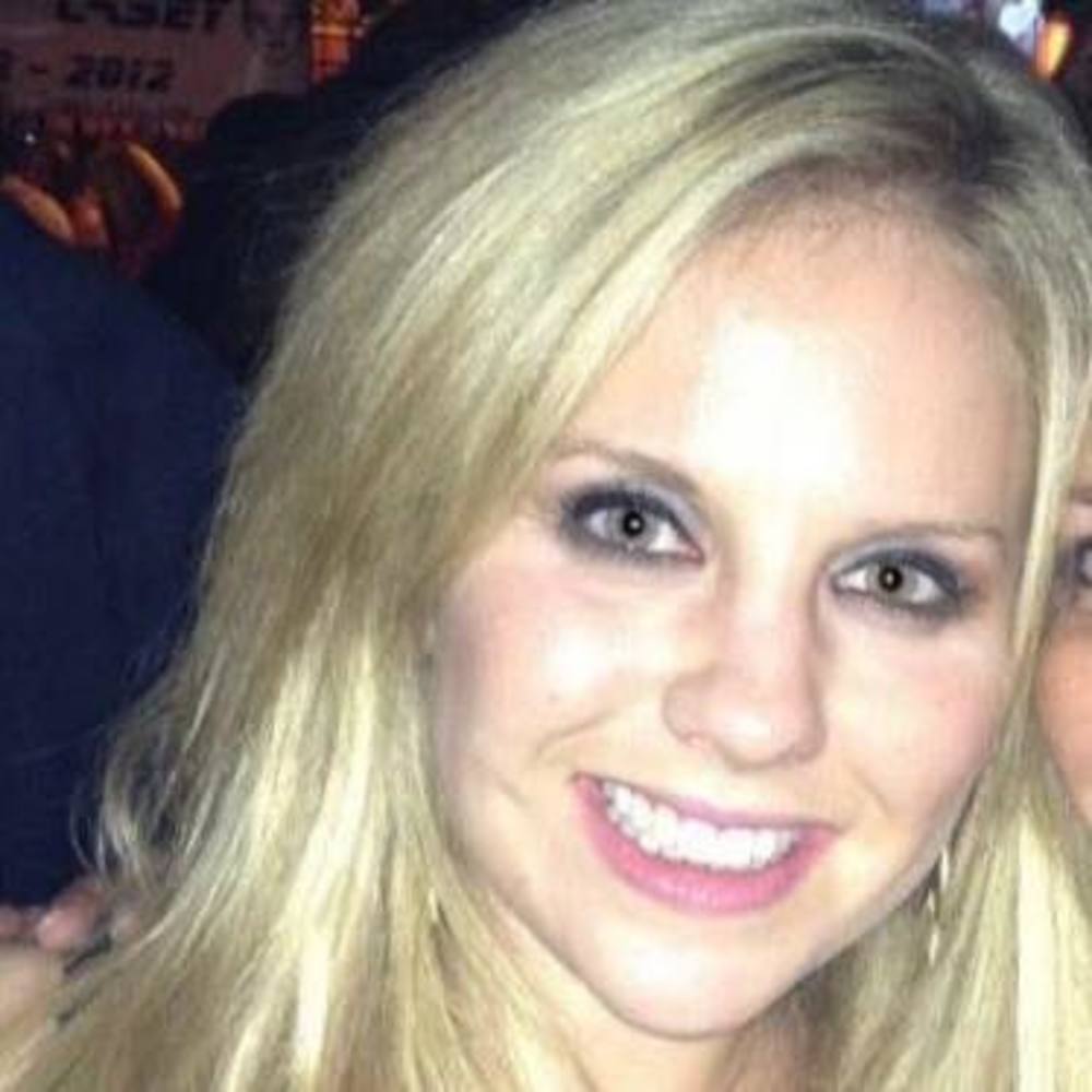 Meet your Posher, Jeni